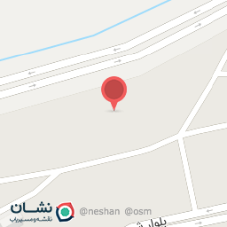 عکس نانوایی خراسانی 