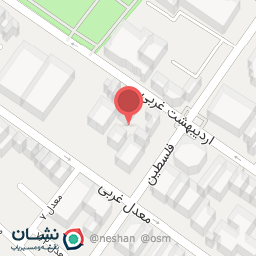 عکس دکتر محسن محمدیان