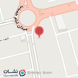 عکس بستنی فروشی البرز