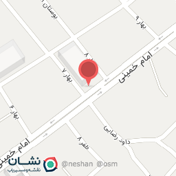 عکس سوپرمارکت مهدیار