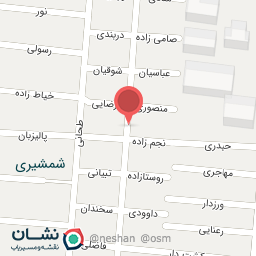 عکس نانوایی لواشی