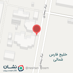 عکس درب تردد مراجعین گمرک