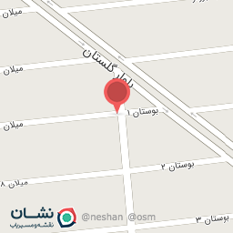 عکس جلوبندی و کمک فنر امیرزاده