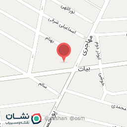 عکس نانوایی