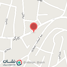 عکس سایت املاک الماس