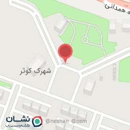 عکس مجموعه ورزشی شهرک کوثر