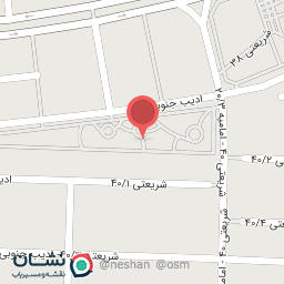 عکس پارک استاد عظیمی (آوا)