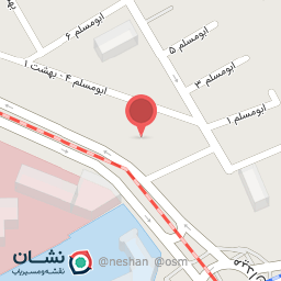 عکس دکتر سید علیرضا سجادی جراحی استخوان و مفاصل