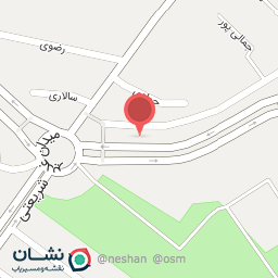 عکس سالن آرایش هدیه