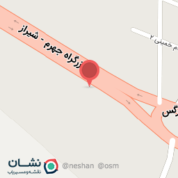 عکس فست فود آترین