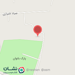 عکس تالار لیلی و مجنون