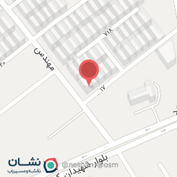 عکس آپارتمان یاس ۲