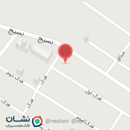 عکس فدک اول