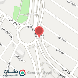 عکس تبسم گل