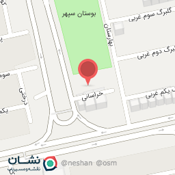 عکس کافه ماهور