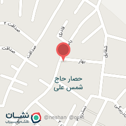 عکس سوپرمارکت سجاد