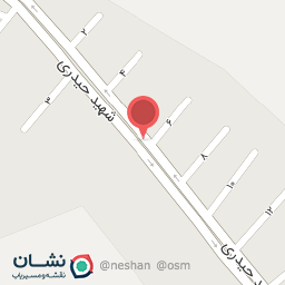 عکس نمایندگی لاستیک گهر براداران حیدری