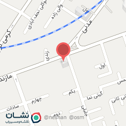 عکس نانوایی سنگکی