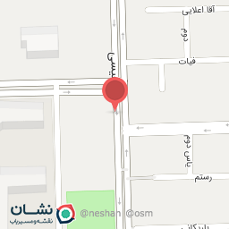 عکس کیوسک روزنامه