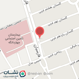 عکس افق کوروش ( شعبه تهران چهاردانگه خیابان فارسیان)