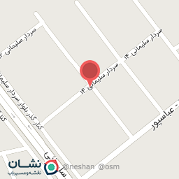 عکس مرکز خدمات خودرویی سلیمانی