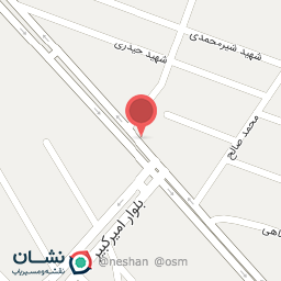 عکس مرکز تخصصی خودرو کارلوس