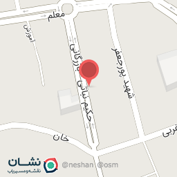 عکس دفتر پیشخوان دولت اسماعیلی