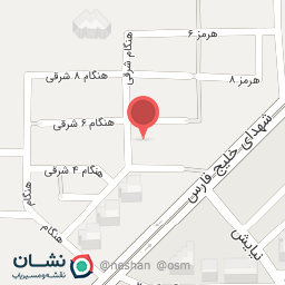 عکس سوپر مارکت دهقان