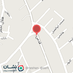 عکس مرغ و ماهی قدس 