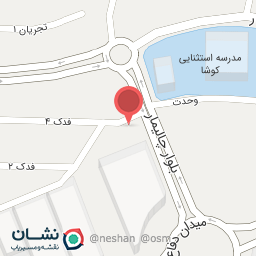 عکس املاک سحابی 