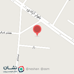 عکس مجتمع گلزارامید