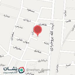 عکس فروشگاه دکوراسیون داخلی