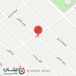 عکس شهرک رضویه