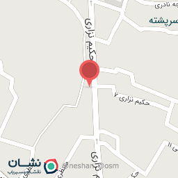 عکس قصر موبایل راهرو