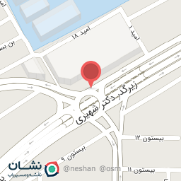 عکس بانک سپه