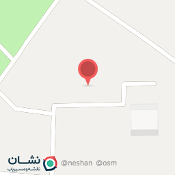 عکس زمین های تنیس آهنشهر 