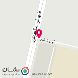 عکس بانک سینا شعبه چیتگر ۴۴۸