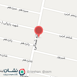 عکس کلبه رنگ آرایشی و بهداشتی ماتیک 