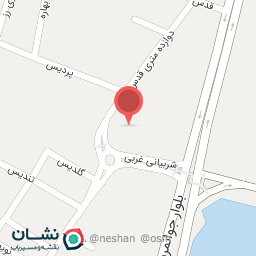 عکس مجتمع مسکونی خیام