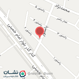 عکس کانون زبان پردیس