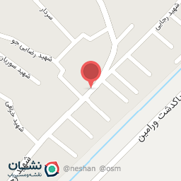 عکس تعمیر لوازم خانگی کامران