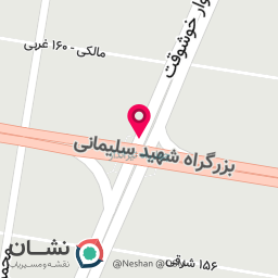 عکس گلفروشی گل مریم شرق تهران