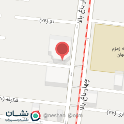 عکس مرکز لاغری اندامینو