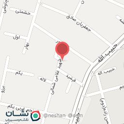 عکس شیشه بری محمدی