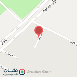 عکس ساختمان مهران