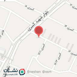 عکس تعمیرگاه لوازم خانگی