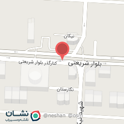 عکس چهاراه نیک نژادی