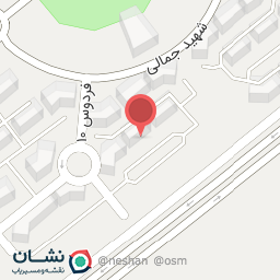 عکس مجتمع مسکونی میلاد 