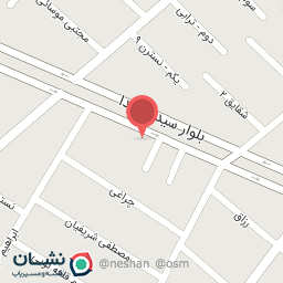 عکس صافکاری نوآوران