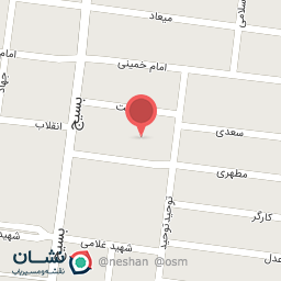 عکس پیرایش ایمان